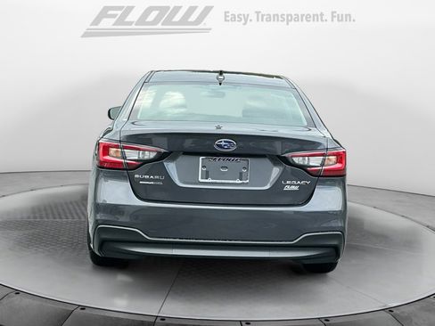 New 2025 Subaru Legacy Premium image 6