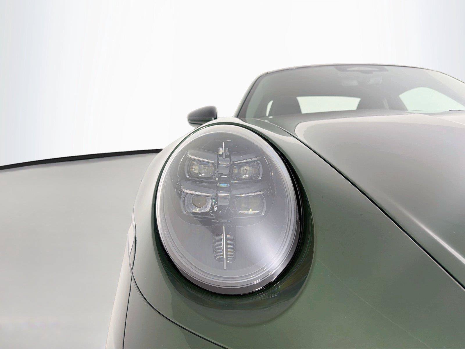 Used 2026 Porsche 911 GT3 RWD image 26