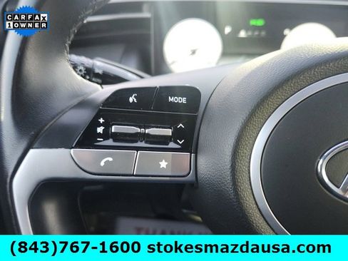 Used 2024 Hyundai Tucson XRT image 33
