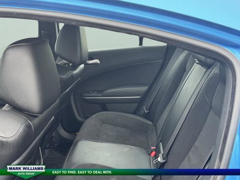 Used 2023 Dodge Charger Scat Pack image 27