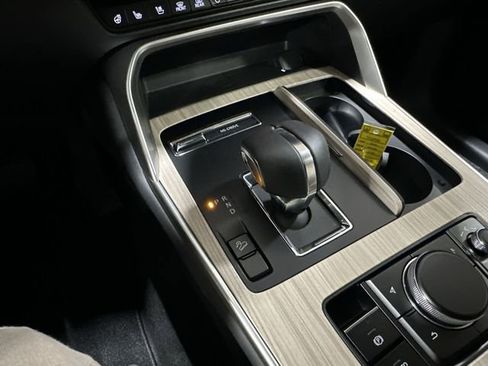 New 2026 MAZDA CX-90 3.3 Turbo w/ Premium Sport Pkg image 26