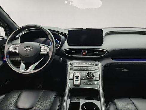 Used 2021 Hyundai Santa Fe Calligraphy AWD/4WD image 30