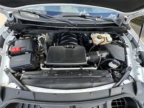 Used 2023 GMC Yukon AT4 w/ Technology Package image 10