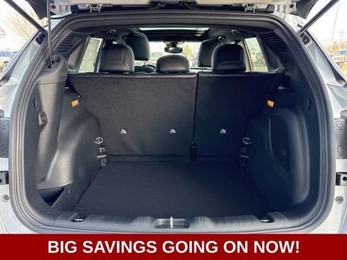 New 2026 Jeep Compass Limited w/ Sun, Sound & Navigation Group image 45