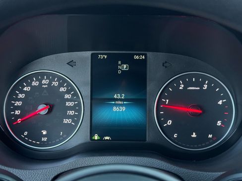 Used 2023 Mercedes-Benz Sprinter 2500 image 17