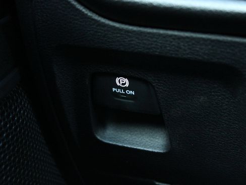 New 2026 RAM 1500 Warlock AWD/4WD image 30