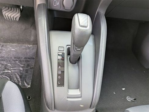 New 2025 Nissan Versa S w/ Trunk Package image 20