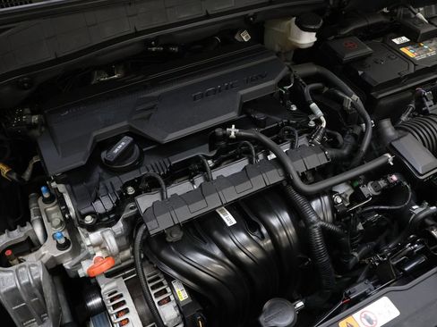 Used 2023 Hyundai Kona SEL FWD image 25