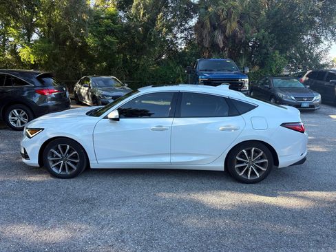 Used 2024 Acura Integra FWD image 6