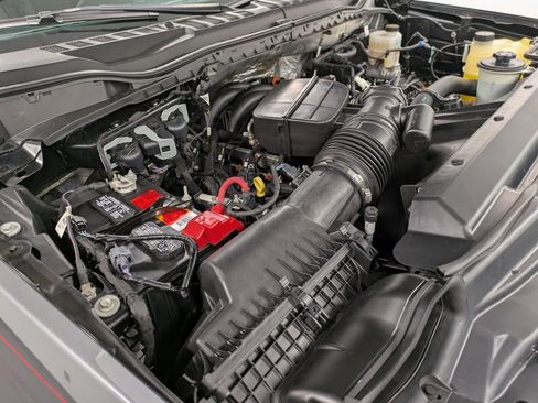 Used 2022 Ford F250 Lariat w/ Chrome Package image 30