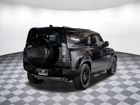 New 2026 Land Rover Defender 110 S AWD/4WD image 5