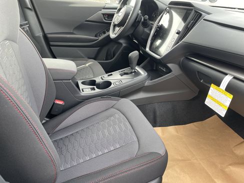 New 2026 Subaru Impreza 2.0i Sport image 21