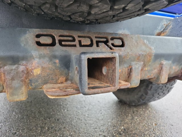 Used 2020 Jeep Wrangler Unlimited Sport S AWD/4WD image 31