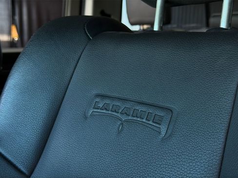 Used 2017 RAM 1500 Laramie image 21
