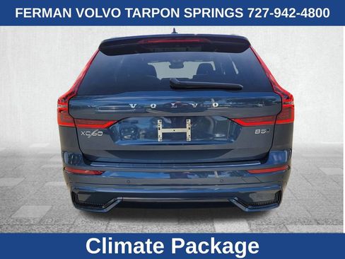 New 2026 Volvo XC60 B5 Plus w/ Protection Package Premier image 9