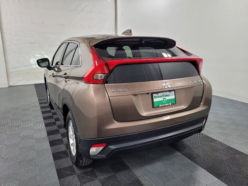 Used 2018 Mitsubishi Eclipse Cross ES image 5