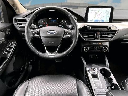 Used 2020 Ford Escape SEL AWD/4WD image 6