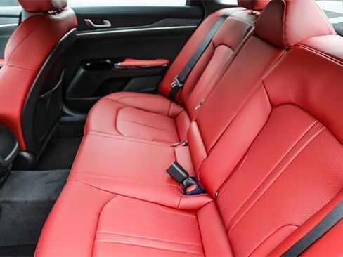 New 2026 Kia K5 GT-Line w/ GT-Line Premium Package image 16