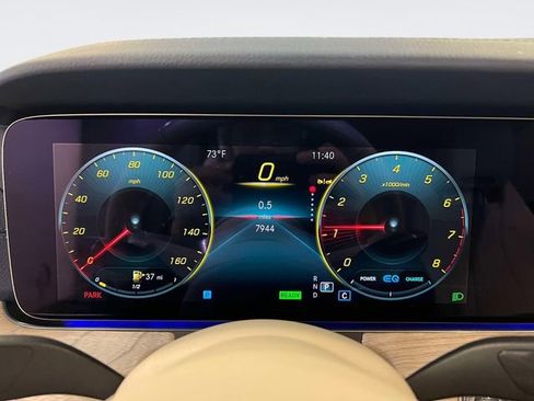 Certified 2023 Mercedes-Benz E 450 4MATIC Cabriolet image 25