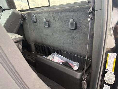 Used 2024 RAM 2500 Tradesman w/ Bed Utility Group image 22