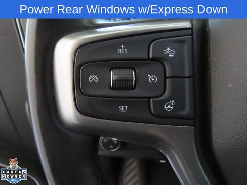Used 2025 Chevrolet Silverado 1500 LT RWD image 14