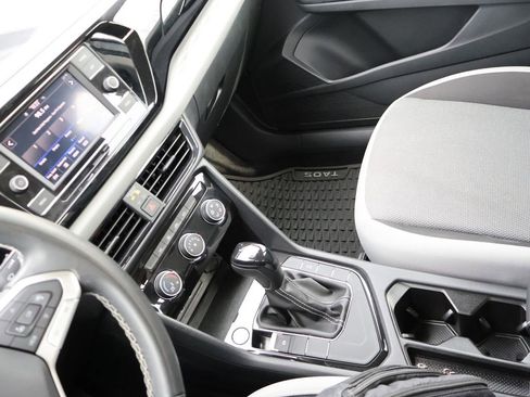 Certified 2023 Volkswagen Taos S image 21