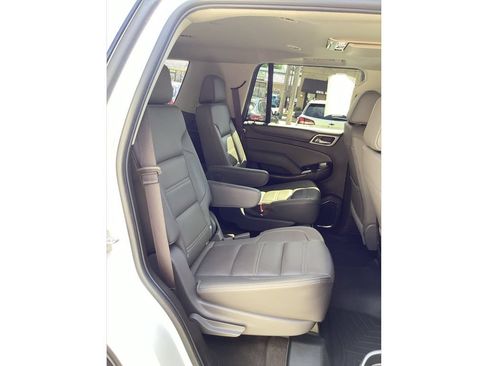 Used 2018 GMC Yukon Denali w/ Denali Ultimate Package AWD/4WD image 13