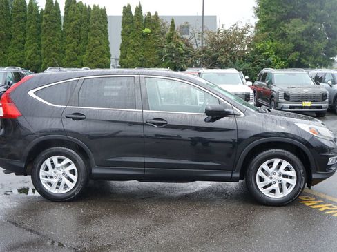 Used 2016 Honda CR-V EX image 5