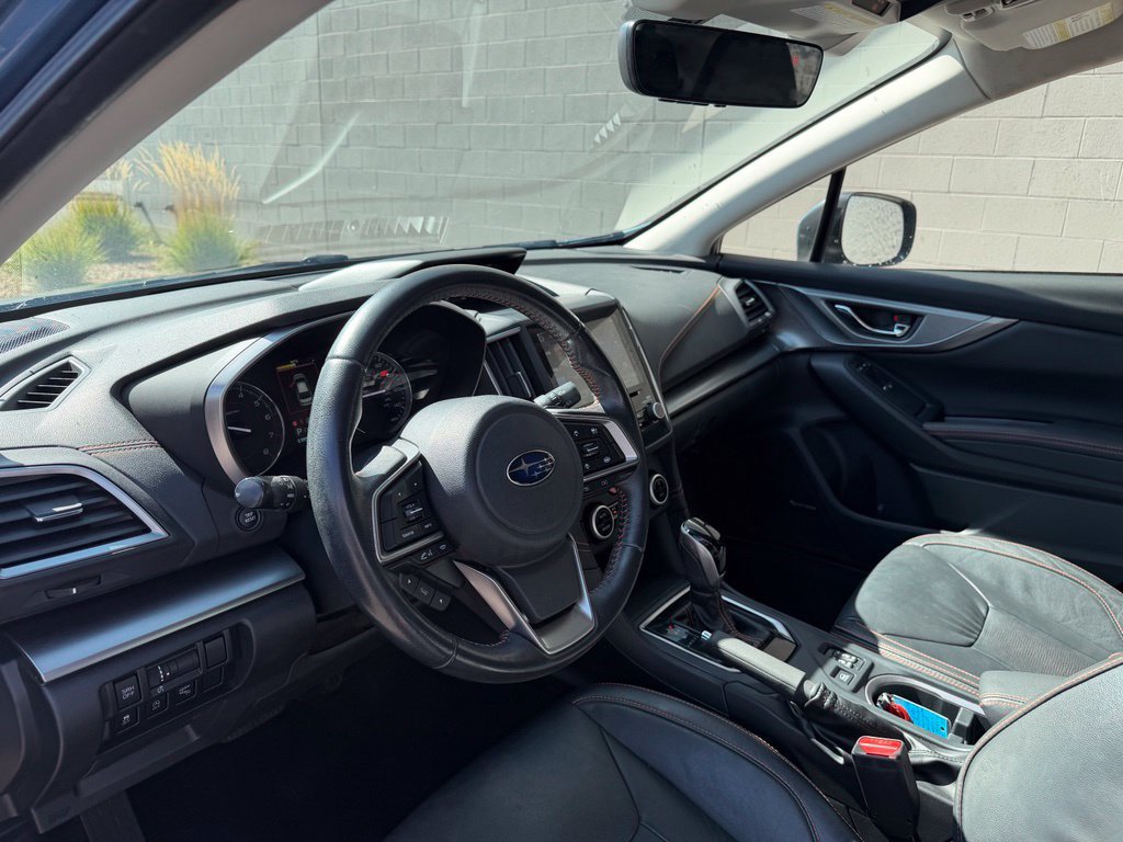 Used 2021 Subaru Crosstrek 2.5i Limited AWD/4WD image 21