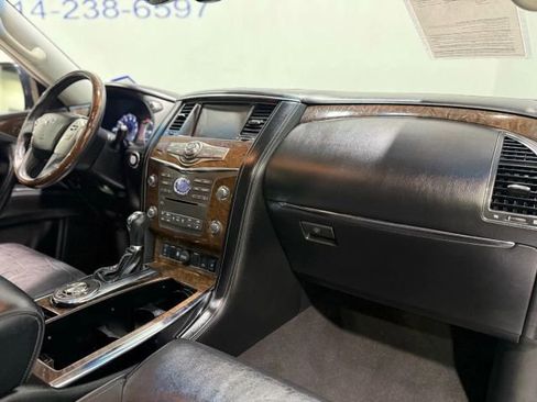 Used 2016 INFINITI QX80 2WD image 28