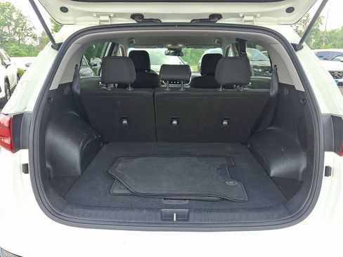 Used 2021 Kia Sportage LX AWD/4WD image 28