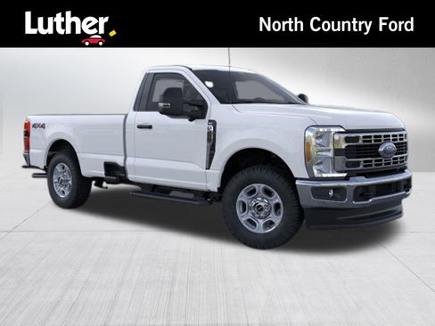 New 2026 Ford F250 XLT w/ 360-Degree Camera Package image 7