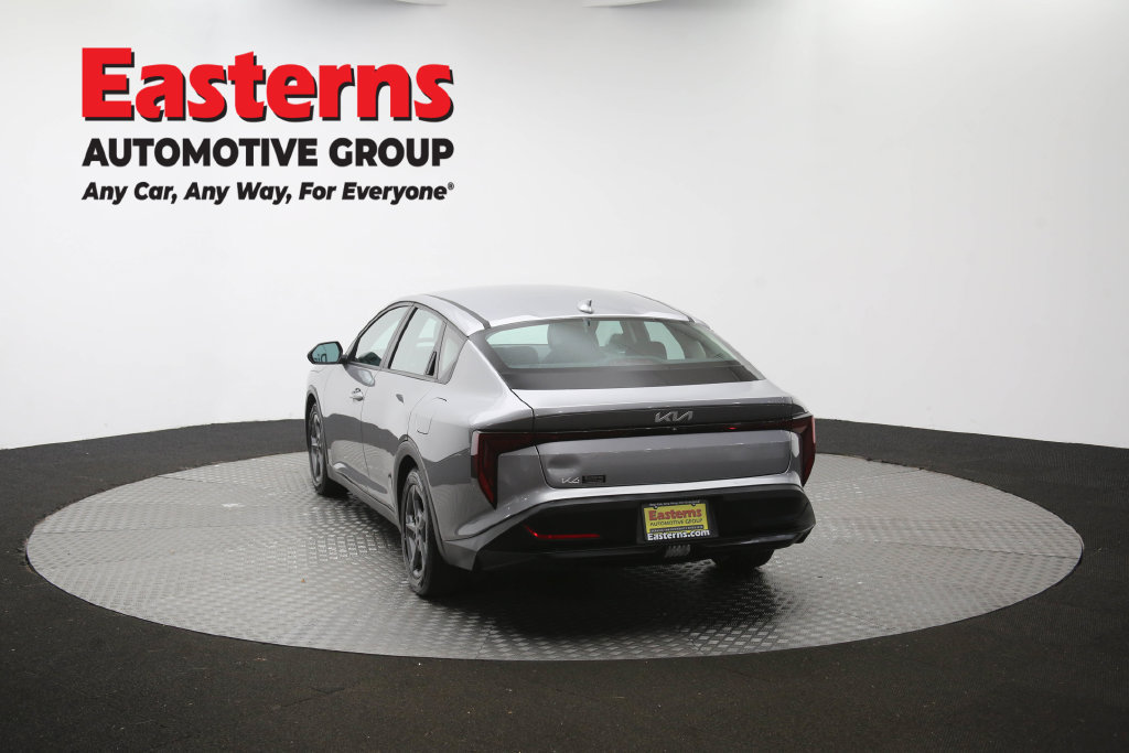 Used 2025 Kia K4 FWD image 37
