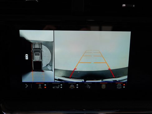 Used 2024 GMC Sierra 1500 Denali w/ Denali Reserve Package image 26