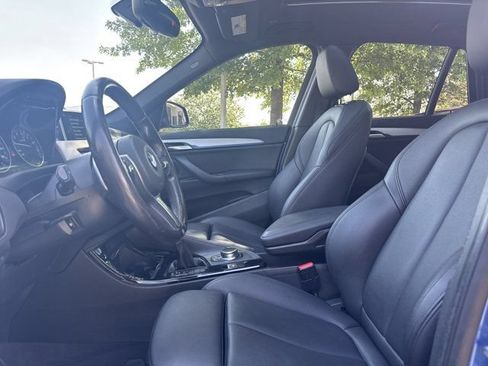 Used 2018 BMW X1 sDrive28i FWD image 8