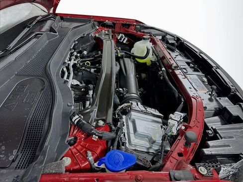 New 2026 Ford Explorer ST-Line w/ ST-Line Street Pack image 5