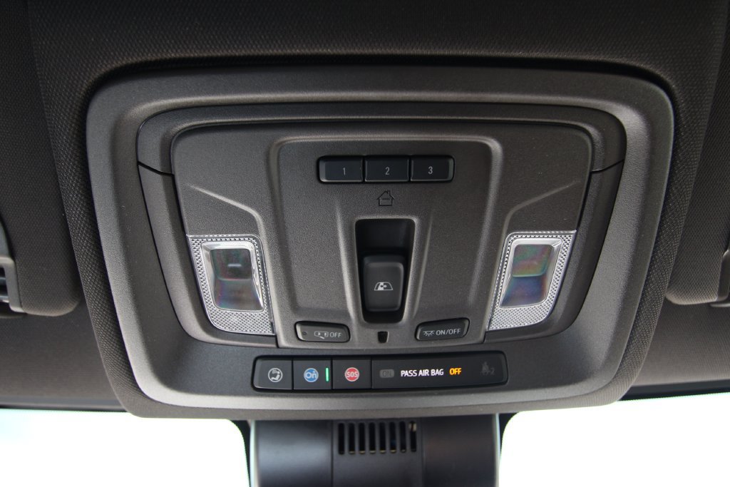 Used 2024 GMC Sierra 1500 Denali w/ Technology Package RWD image 33