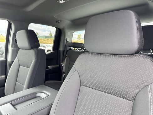New 2026 GMC Sierra 1500 Pro w/ Pro Value Package RWD image 21