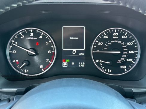 New 2026 Subaru Ascent Limited image 20