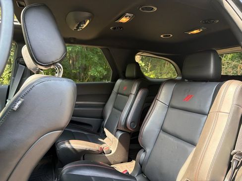 Used 2023 Dodge Durango R/T RWD image 14
