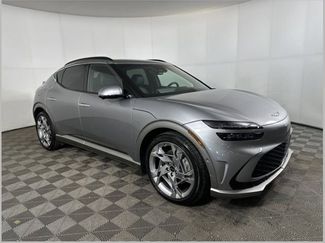 Used 2023 Genesis GV60 Performance 360° Tour