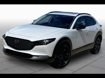 Certified 2026 MAZDA CX-30 AWD 2.5 S