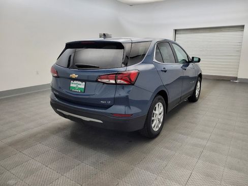 Used 2024 Chevrolet Equinox LT AWD/4WD image 9