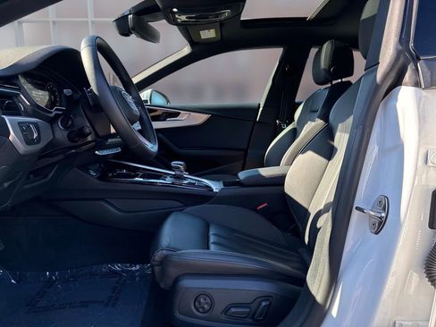 Used 2025 Audi A5 2.0T Premium Plus image 23