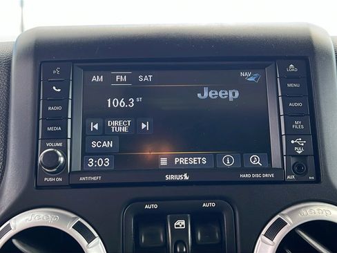 Used 2014 Jeep Wrangler Unlimited Rubicon w/ Dual Top Group image 23