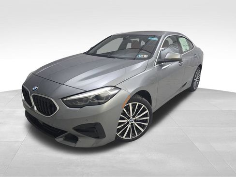 New 2024 BMW 228i xDrive Gran Coupe w/ Premium Package AWD/4WD image 1