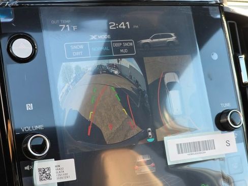 New 2026 Subaru Forester Touring image 29