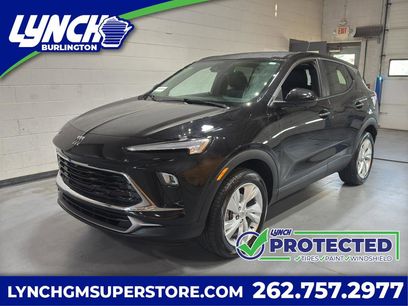 Used 2024 Buick Encore GX Preferred w/ Advanced Technology Package