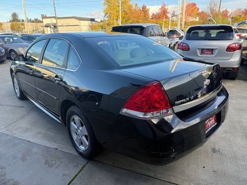 Used 2011 Chevrolet Impala LT image 5