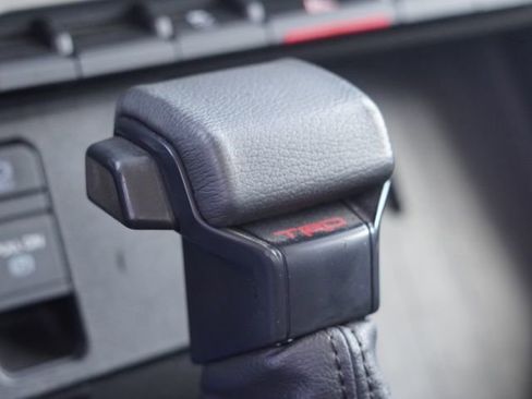 Used 2023 Toyota Tundra SR5 w/ TRD Off-Road Package image 32